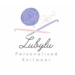 Lubylu Personalised Knitwear logo