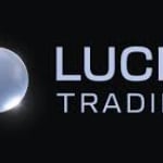 Lucid Trading logo