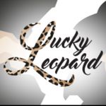 luckyleopardboutique.com logo