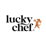 LuckyChef logo