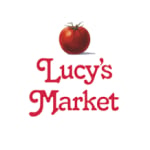 Lucy's Market logo