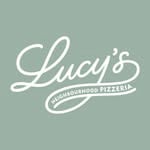 Lucy's Pizzeria logo