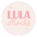 Lula Rocks logo