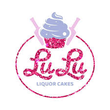 Lulu Liquor Cakes logo