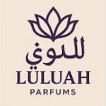Luluah Parfums logo