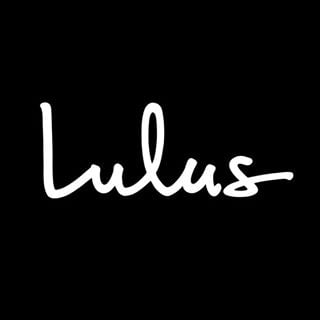 Lulus Coupon Codes 90 Off 4 Active Oct 2021