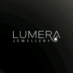 Lumera Jewellery logo