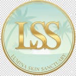 Lumina Skin Sanctuary logo