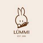 Lummi Bunny logo