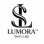 Lumora Skin Lab logo