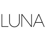 Luna Cat Design logo