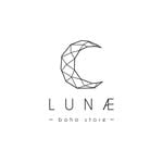 Lunae Boho logo