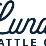Lunar Cattle Co. logo