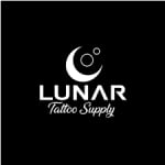 Lunar Tattoo Supply logo