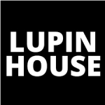 Lupin House Animation logo