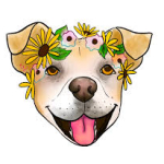 Lupine Flower Co logo