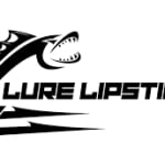 Lure Lipstick logo