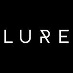 Lure Menswear logo