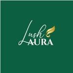 Lush Aura logo