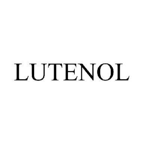 Lutenol logo