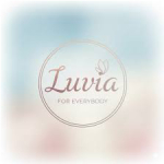 Luvia logo
