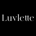 Luvlette logo