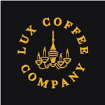Lux Coffee Company logo