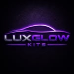 Lux Glow Kits logo