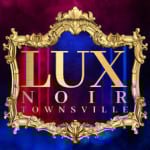Lux Noir logo