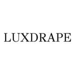 LuxDrape logo