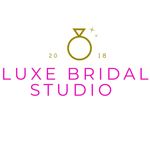 Luxe Bridal Studio logo