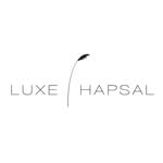 Luxe Hapsal logo