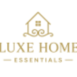 Luxe Home Essentials logo