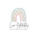 Luxe Inflatables logo
