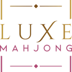 Luxe Mahjong logo