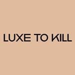 Luxe To Kill logo