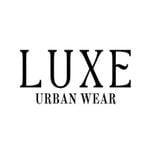 Luxe Urban Wear logo
