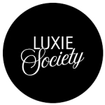 Luxie Society logo