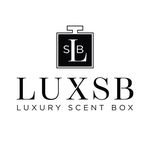 LUXSB logo