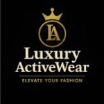 Luxury Activewear logo