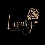 Luxury Flowers CLT logo