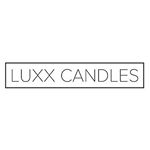Luxx Candles logo