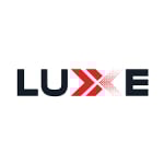 Luxxe Red Light logo