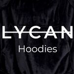 Lycan Hoodies logo