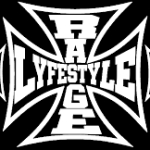 Lyfestyle Rage logo