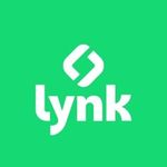 Lynk Jamaica logo