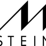 M-stein logo