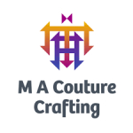 MA Couture Crafting logo