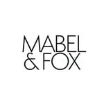 Mabel And Fox logo