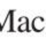 MacCase logo